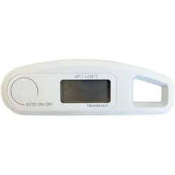 Schneider - Einstich-Thermometer, -40 bis +250 °C