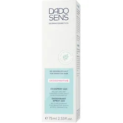 DADO SENS DEOSENSITIVE DEOSPRAY 24H 75 ml Spray