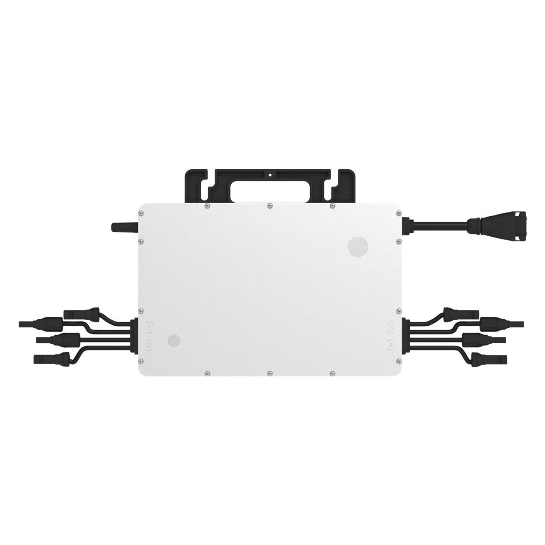 Hoymiles HO HMS-1600 - Microinverter HM (HMS-1600-4T)