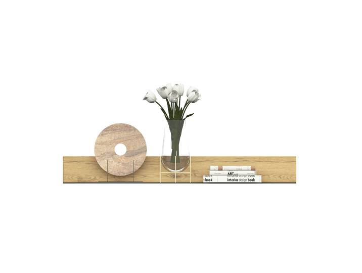 Wohn-Concept Roca 24 Wandbord