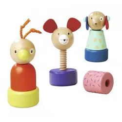 Eichhorn - Friends Schraubfiguren