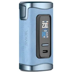 SMOK Morph 3 230W Box Mod Akkuträger Blue-Haze