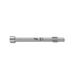 Weller Xcelite 999MMN Sechskant Steckschlüssel-Bit-Einsatz 9 mm 9 mm 9 mm