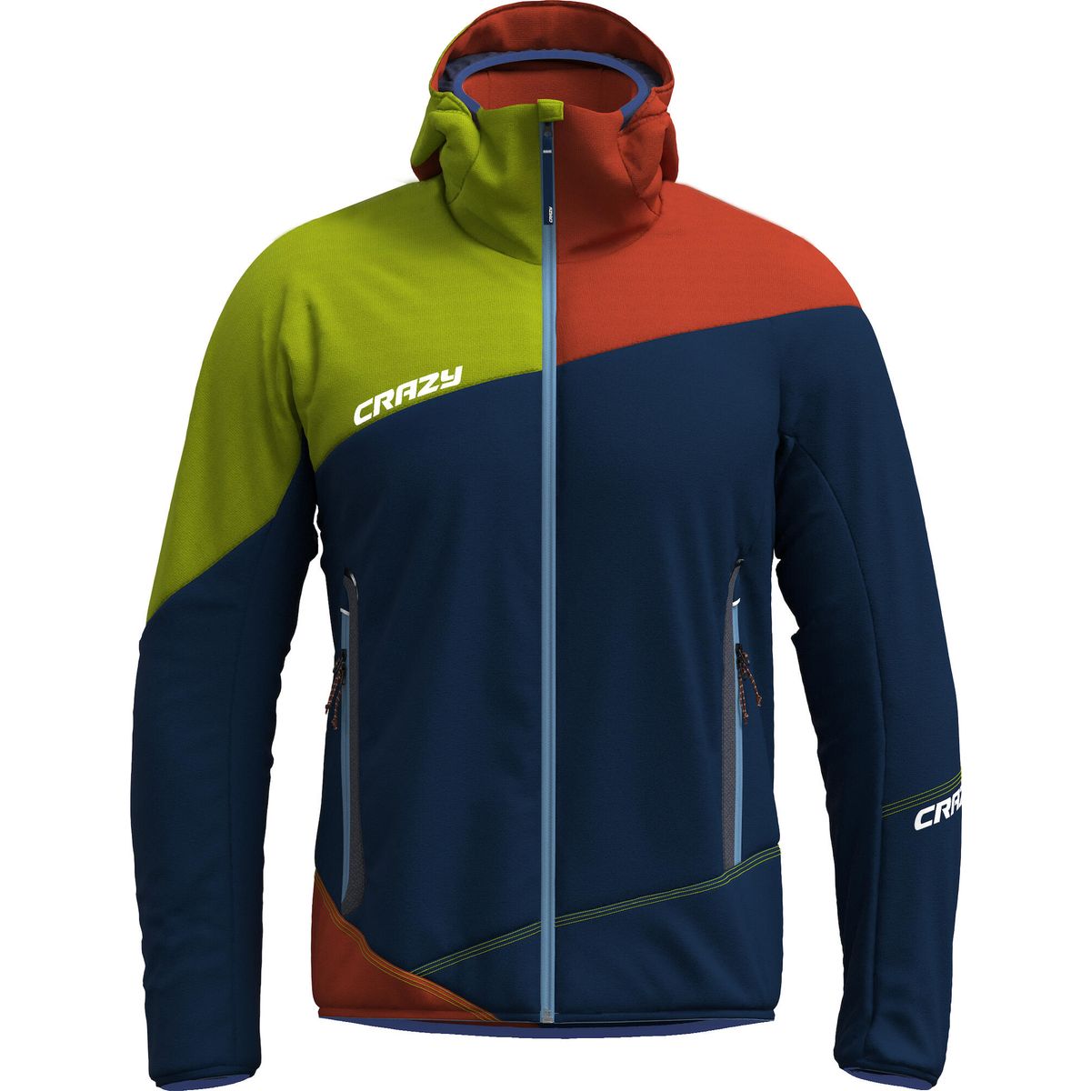 Crazy Jacket Neutron liken (93) L W25055225U-00 93 L