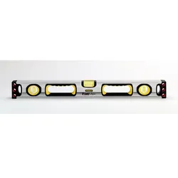 STANLEY FATMAX II Wasserwaage magnetisch 60cm - 1-43-525
