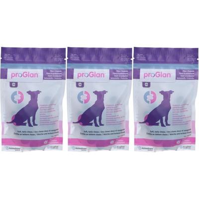 ProGlan Canine x3 3x30 St Futter