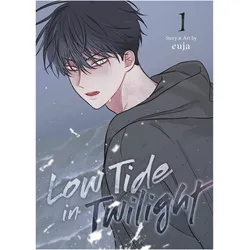 Low Tide in Twilight Vol. 1, Belletristik von Euja