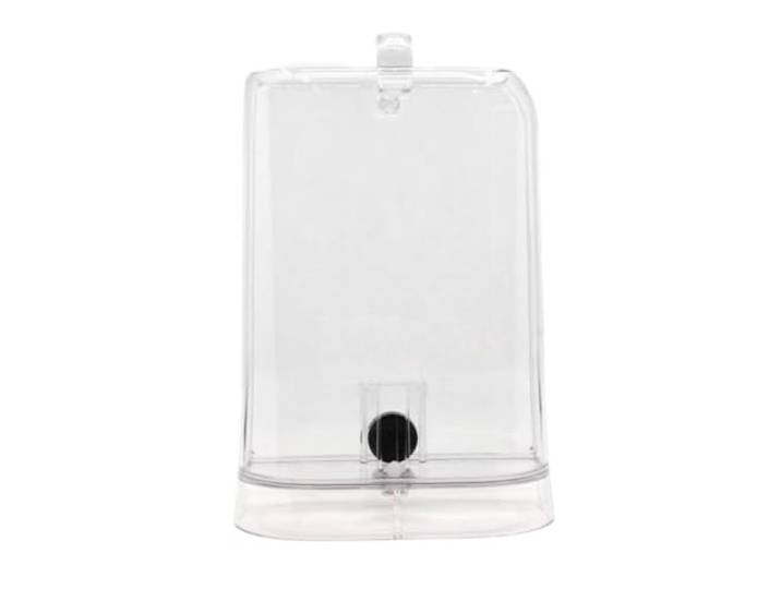 Wassertankdeckel Für Kaffeemaschine, Tankabdeckung Kompatibel Mit Nespresso Creatista Pro J620 Kapselkaffeemaschine, Ersatzzubehör(1 set)