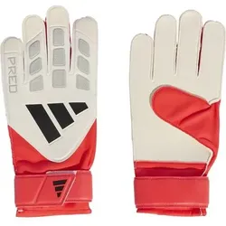 ADIDAS Herren Handschuhe PREDATOR TORWARTHANDSCHUH TRAINING, Größe 11,5 in Weiß Weiß