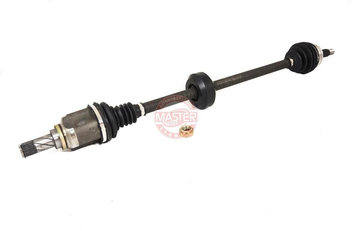 MASTER-SPORT 30213A-SET-MS Drive shaft