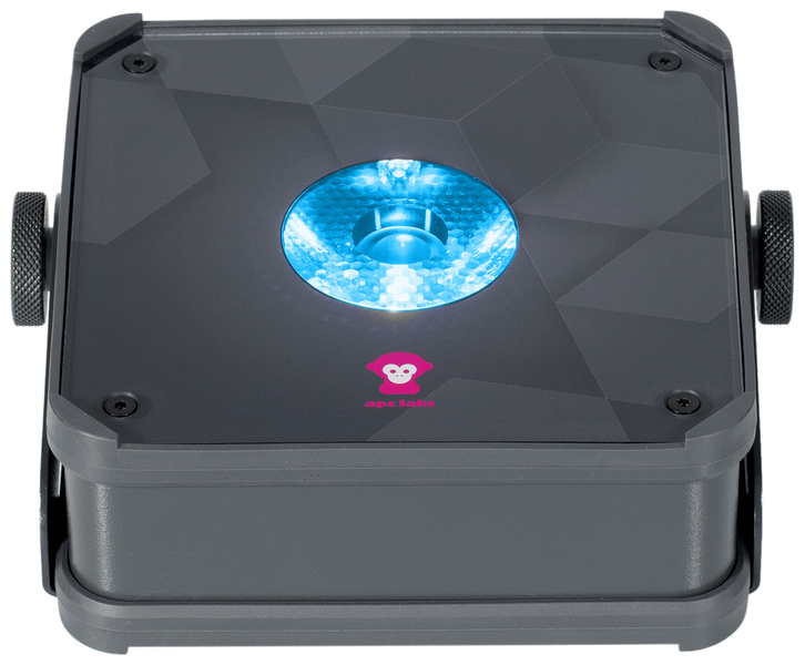 Ape Labs ApeLight mini V2 VV Single G grigio antracite