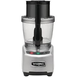 Gastronoble Waring WSM7LE Planetenmischer - 7L - Frontsteuerung und LED-Leistungslicht