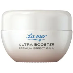 La mer ULTRA BOOSTER Premium Effect Balm ohne Parfum 15 ml