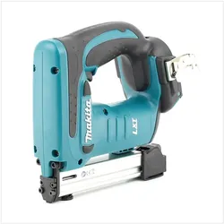 Makita, Tacker + Nagelpistole, DST 221 (Tacker)