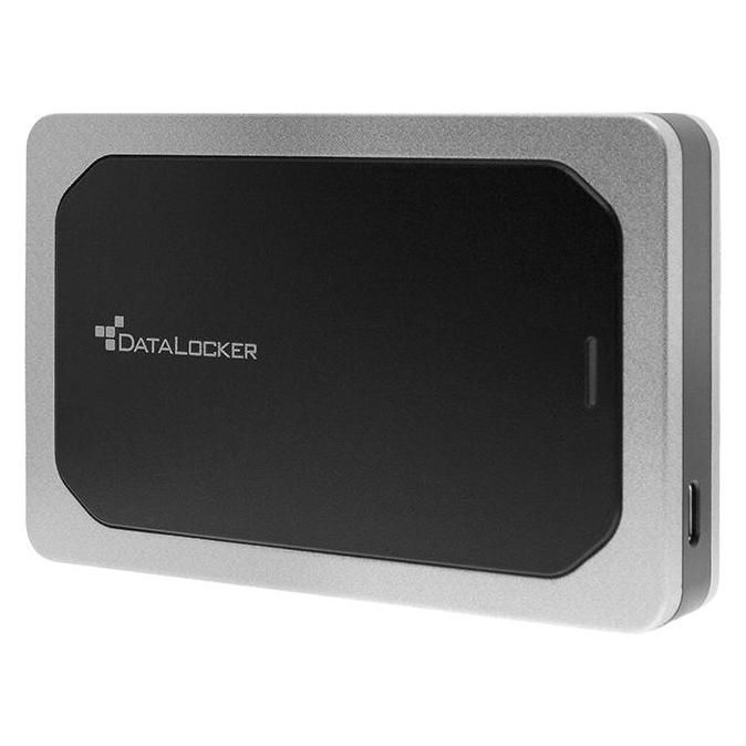 DataLocker DL450 FE (7.60 TB) (DL450-SSD-7.6TB-FE)