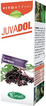 Juvadol Estratto Erbe 100 Ml