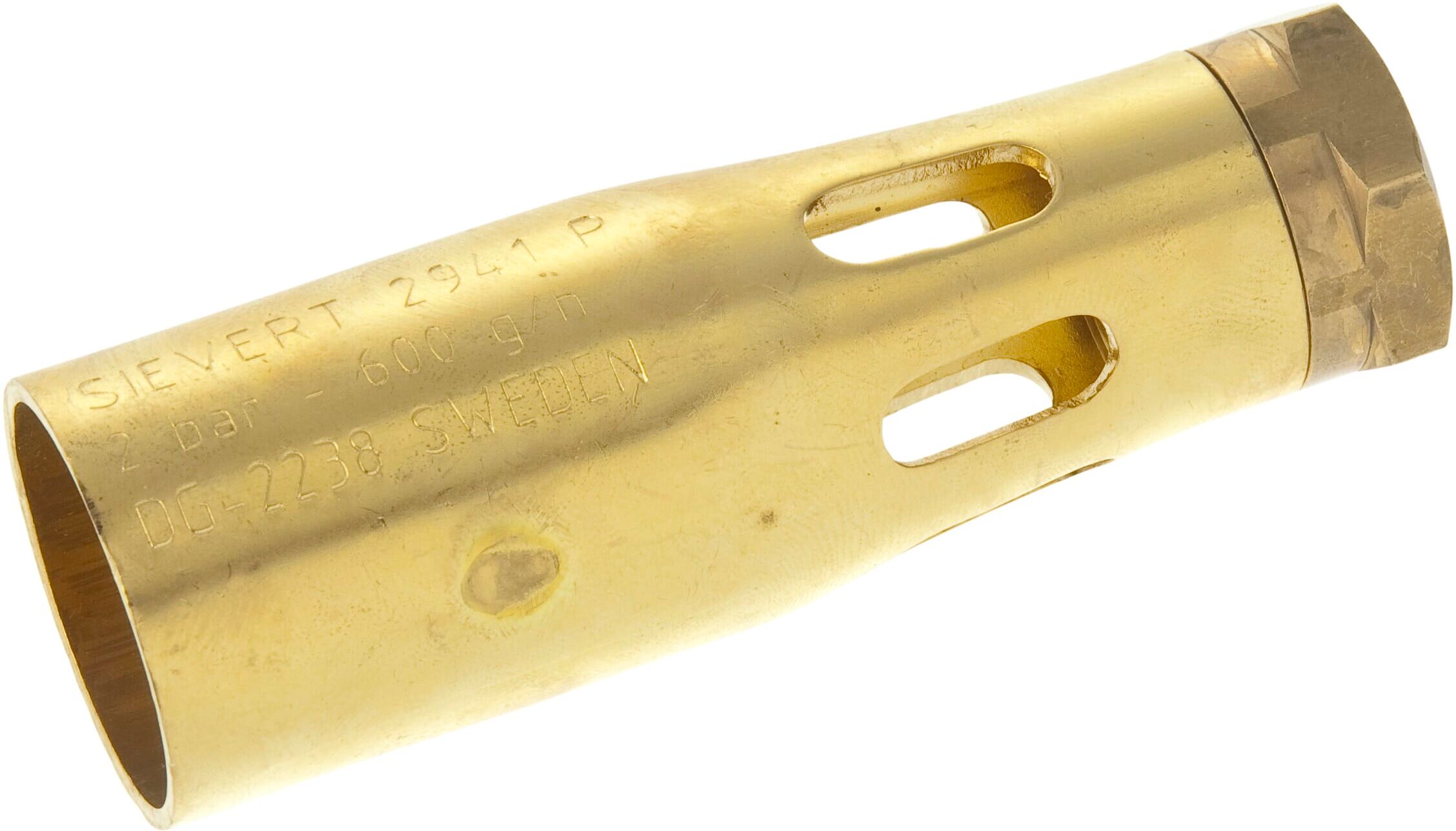 Sievert 2941 Standard Gas Blow Torch Burner