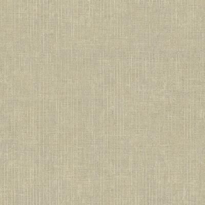 Galerie Wallcoverings Italian Style Distressed Pinstripe Vinyl on Non-woven Matte Wallpaper Roll