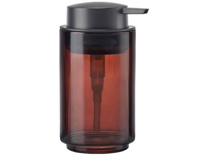 Seifenspender Zone Denmark Tada 250 ml Braun - Seifenspender