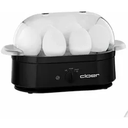 Cloer Eierkocher 6080
