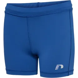 newline nwlCORE Athletic Boxershorts Kinder 7045 - true blue 164