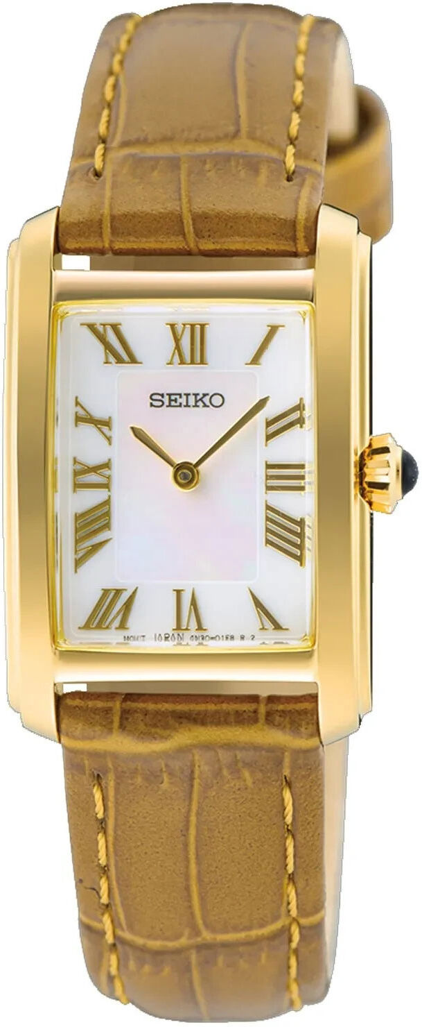 Seiko Conceptual Series SWR100P1