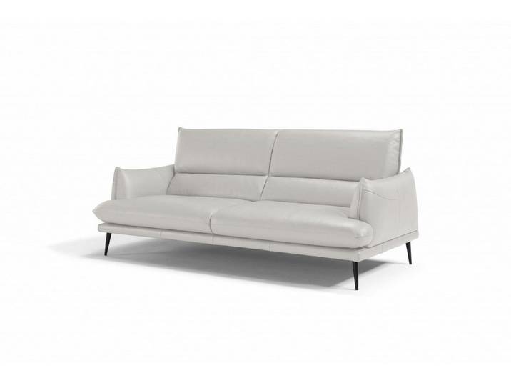 Egoitaliano 2,5-Sitzer FUNNY, hochwertiges und aktuelles Design, bequeme Rückenlehne, toller Sitzkomfort