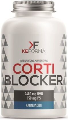AQUA VIVA Srl CORTIBLOCKER 90CPS