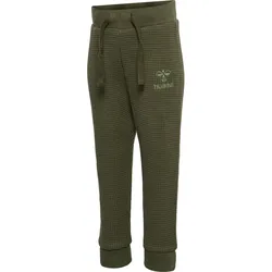 HUMMEL Hummel hmlCOSY Pants Kinder olive night 56