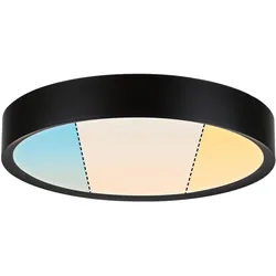 Paulmann, Deckenleuchte, LED-Deckenleuchte (1200 lm)