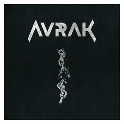 Peaceville, Schallplatten, Avrak - Avrak (LP)