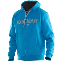 Jobman Gefütterter Vintage-Hoodie 5154 6498 xl