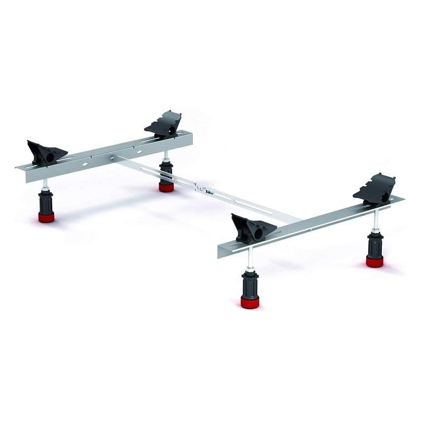 MEPA Badewannenfuss (80 cm) (110015)