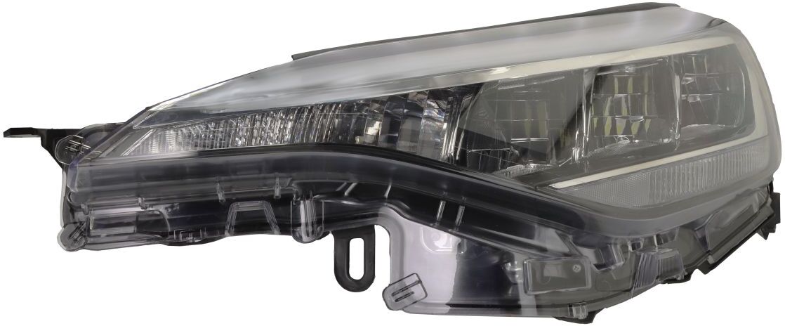Depo Fanali 212-11DBLMLDEM2