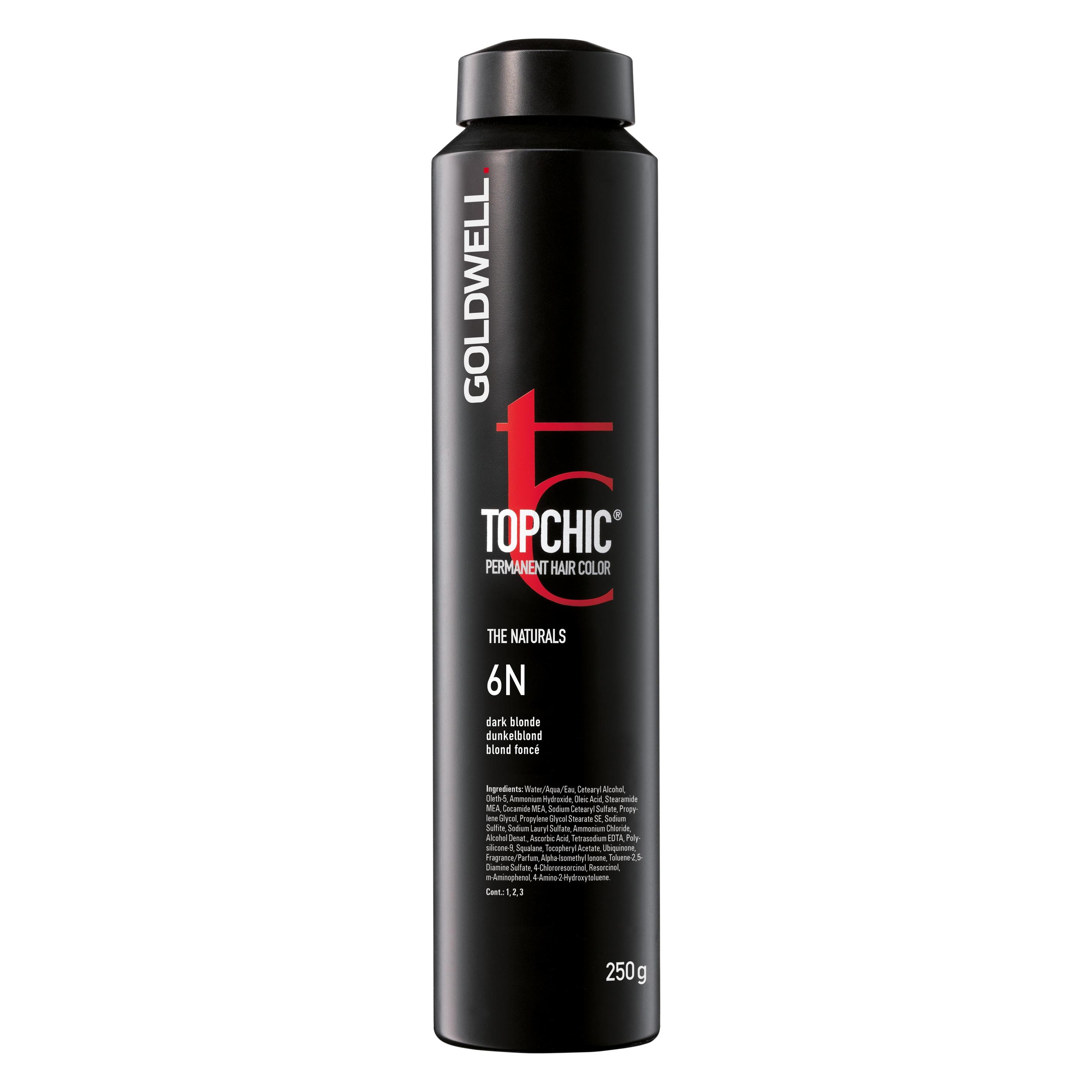 Goldwell Topchic (6n) (771144)