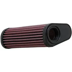 K&N Tauschluftfilter HA-1009