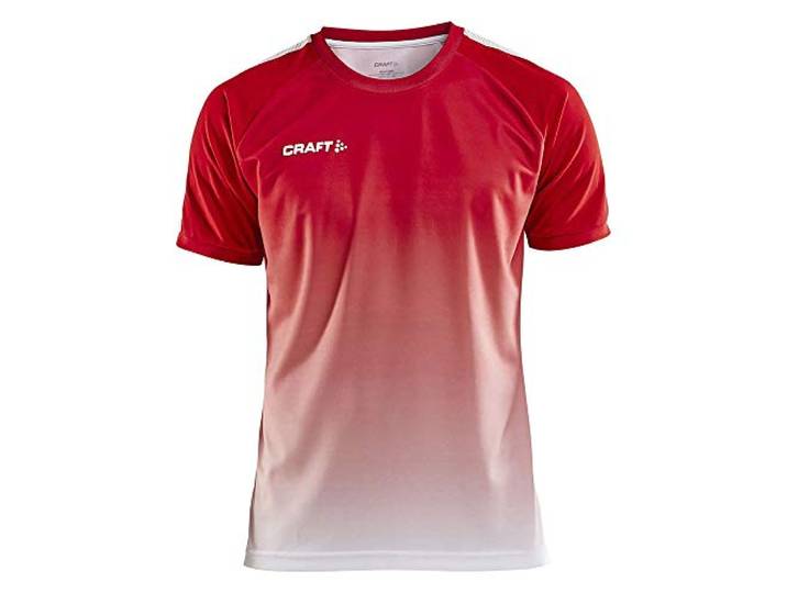 Maillot Craft pro control fade