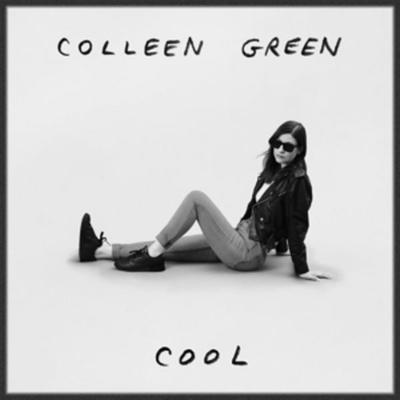 Cool - Colleen Green, Vinyl