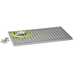 Elsta Mosdorfer SET GITTERROST GR 10024753