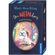 Kosmos Das NEINhorn - deutsch 286614