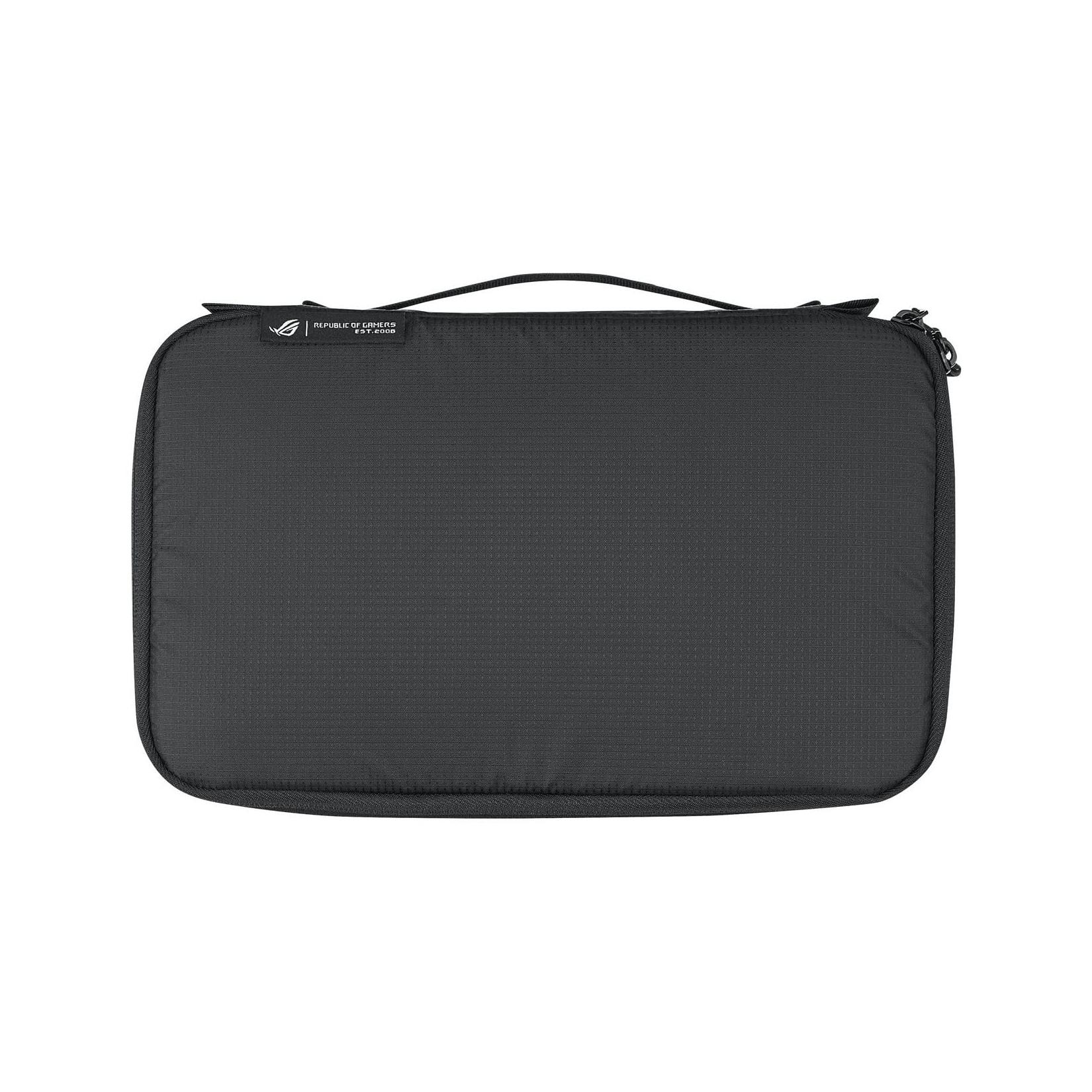 ASUS BC1003 ROG TECH POUCH//BK/WW/20 IN 1 Laptop-Taschen