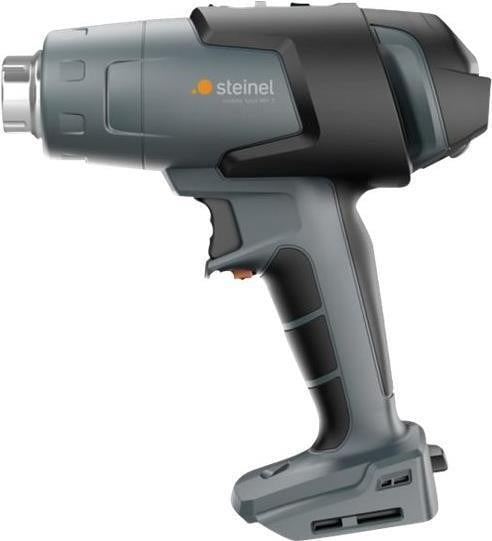 Steinel Mobile Heat MH3 Accu-aangedreven warmeluchtblazer