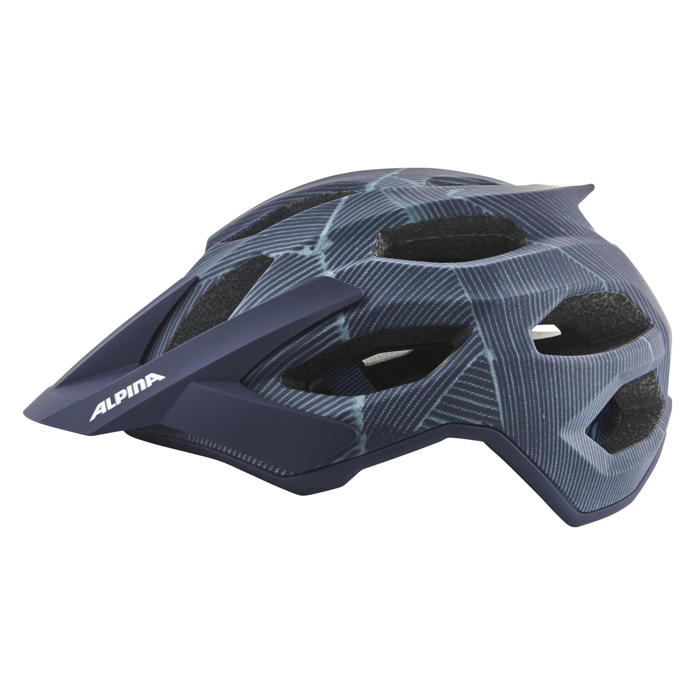 Alpina Apax Mips (57 - 62 cm) (49738482)