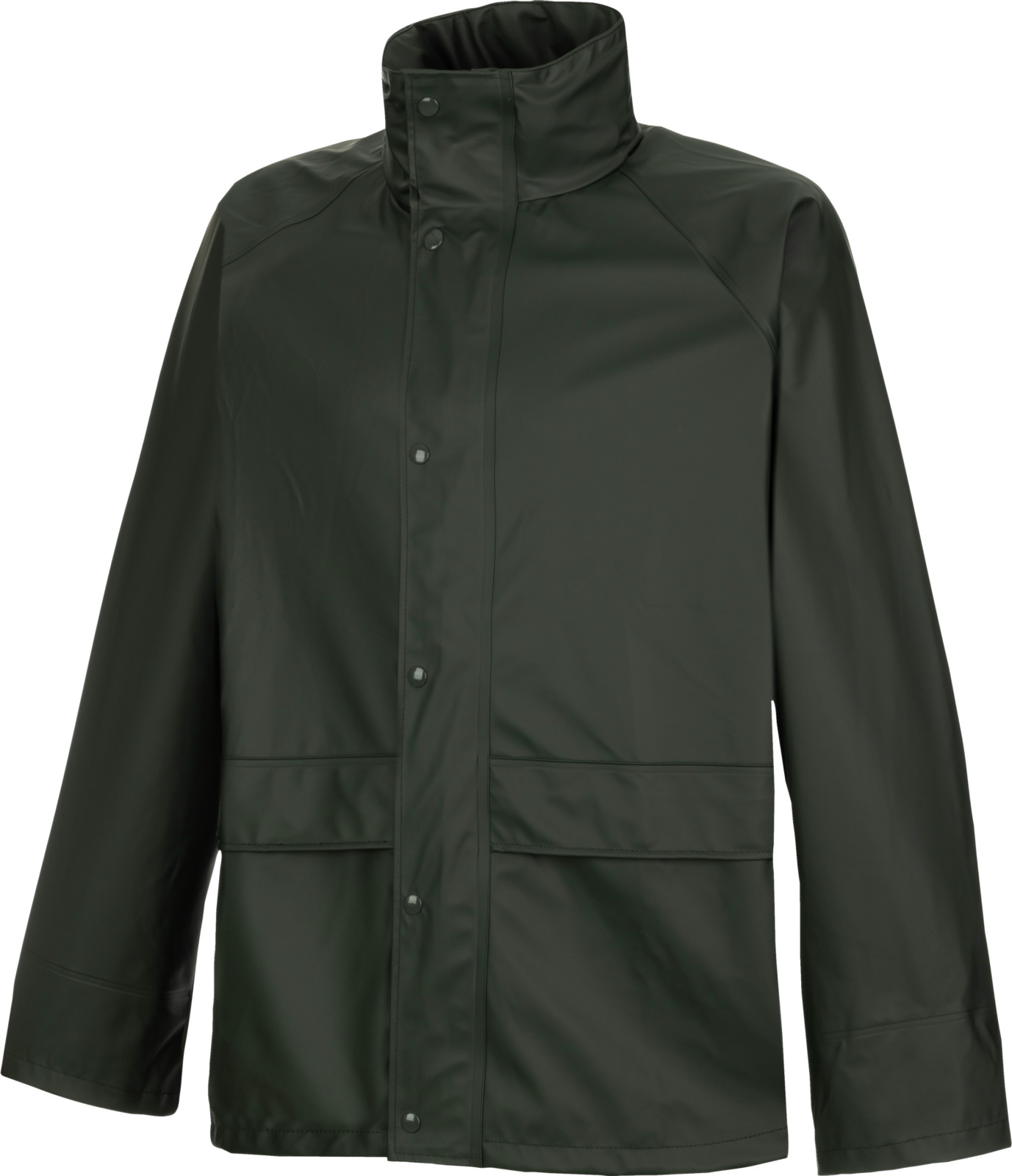 WÜRTH MODYF Veste de pluie INDRA vert Vert 4XL