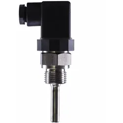 Jumo Widerstandsthermometer 90/00365259