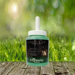 St. Hippolyt Ungulat Hoof Lotion 450 ml