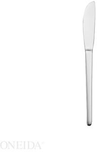 Oneida 18/10 Stainless Steel Apex Butter Knives (Set of 12)