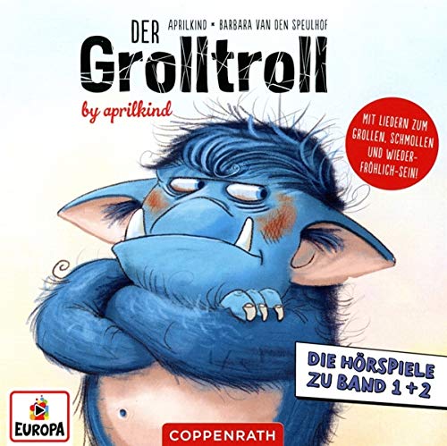 Der Grolltroll - Die Hörspiele zu Band 1+2 - Preis vom 12.10.2026 11:37:12 h