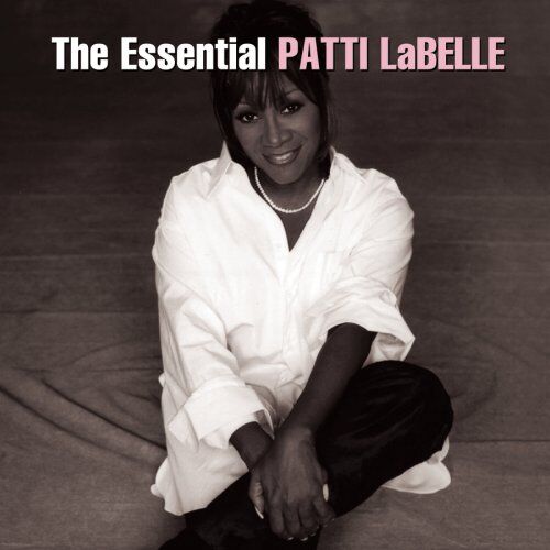 Patti Labelle - Essential Patti Labelle - Preis vom 09.10.2026 07:28:09 h