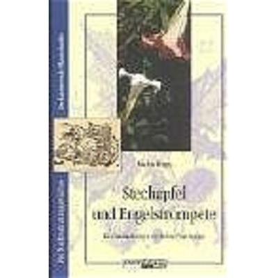 Stechapfel und Engelstrompete, Taschenbuch von Markus Berger, Nachtschatten Verlag, 978-3-03788-108-8